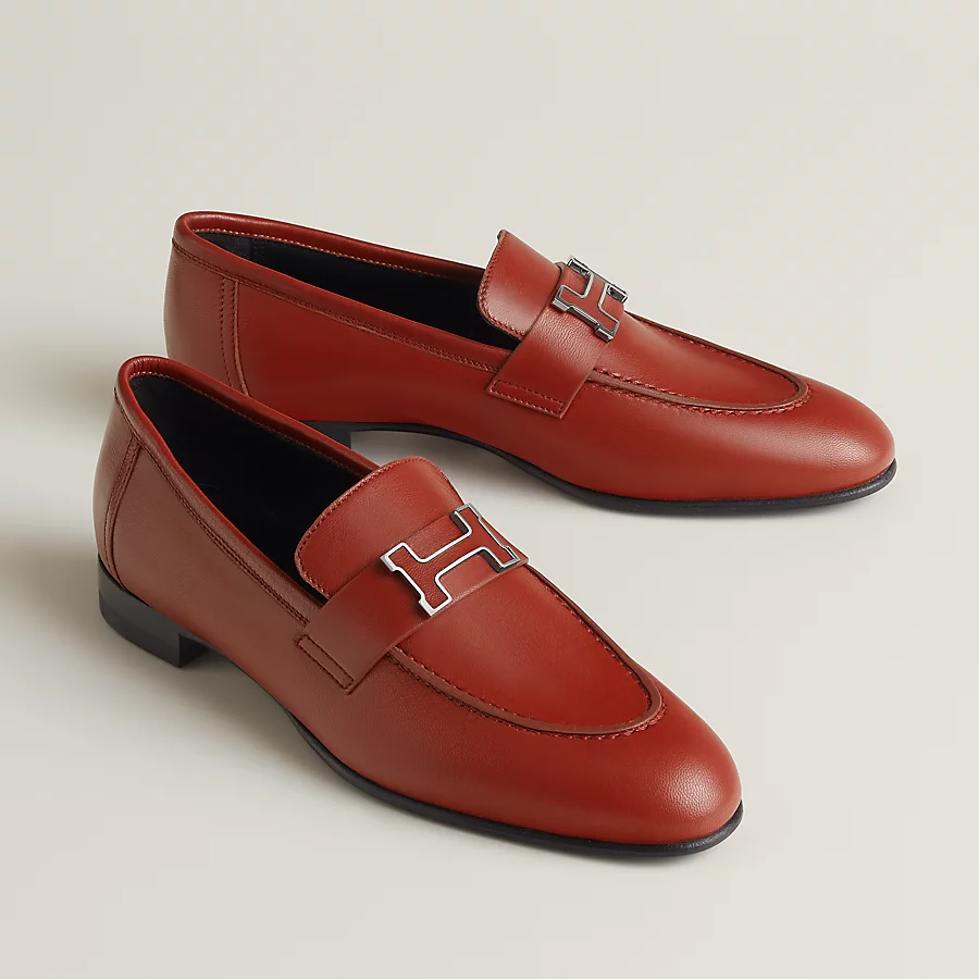 Paris loafer - Image 1